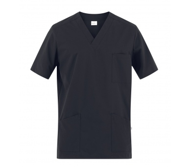Casacca a V Uomo G-Tech Pro Nero