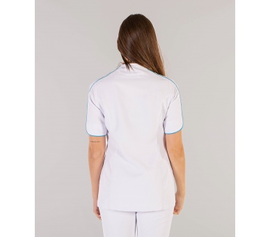 Casacca Donna Arancha Bianco