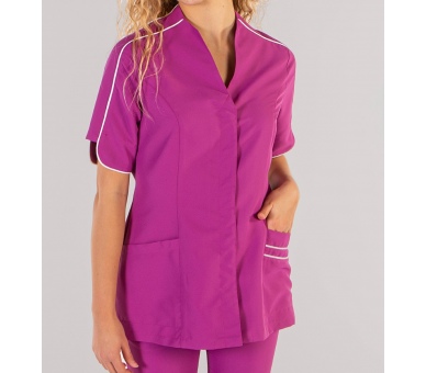 Casacca Donna Arancha Malva