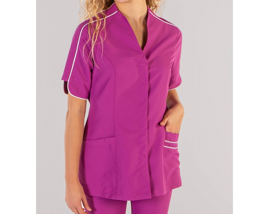 Casacca Donna Arancha Malva