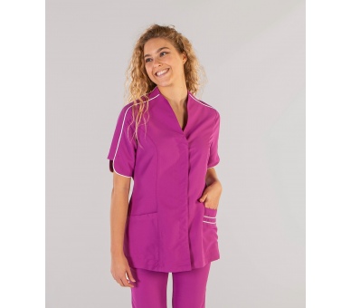 Casacca Donna Arancha Malva