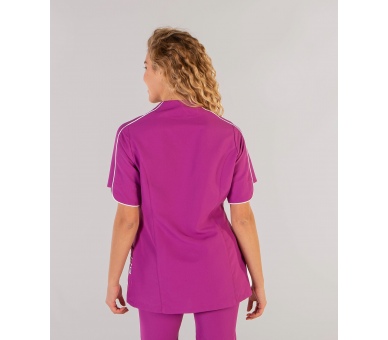 Casacca Donna Arancha Malva