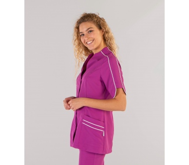 Casacca Donna Arancha Malva