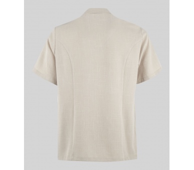 Casacca Uomo Ciclamen X.Linen Beige