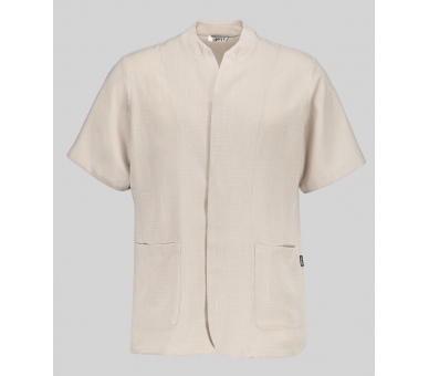 Casacca Uomo Ciclamen X.Linen Beige