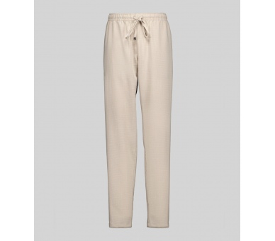 Pantaloni Unisex X.Linen Beige Pantaloni Unisex X.Linen Beige