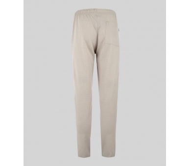 Pantaloni Unisex X.Linen Beige Pantaloni Unisex X.Linen Beige