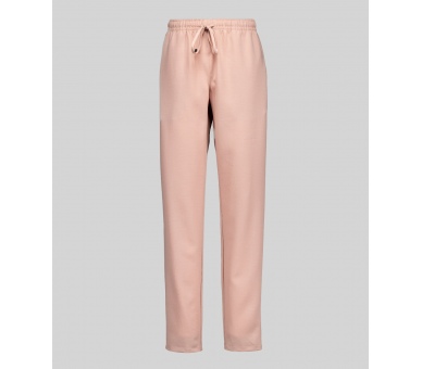 Pantaloni Unisex X.Linen Rosa