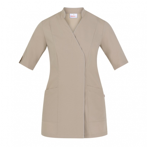 Casacca Donna Venere G-Tech Pro Beige