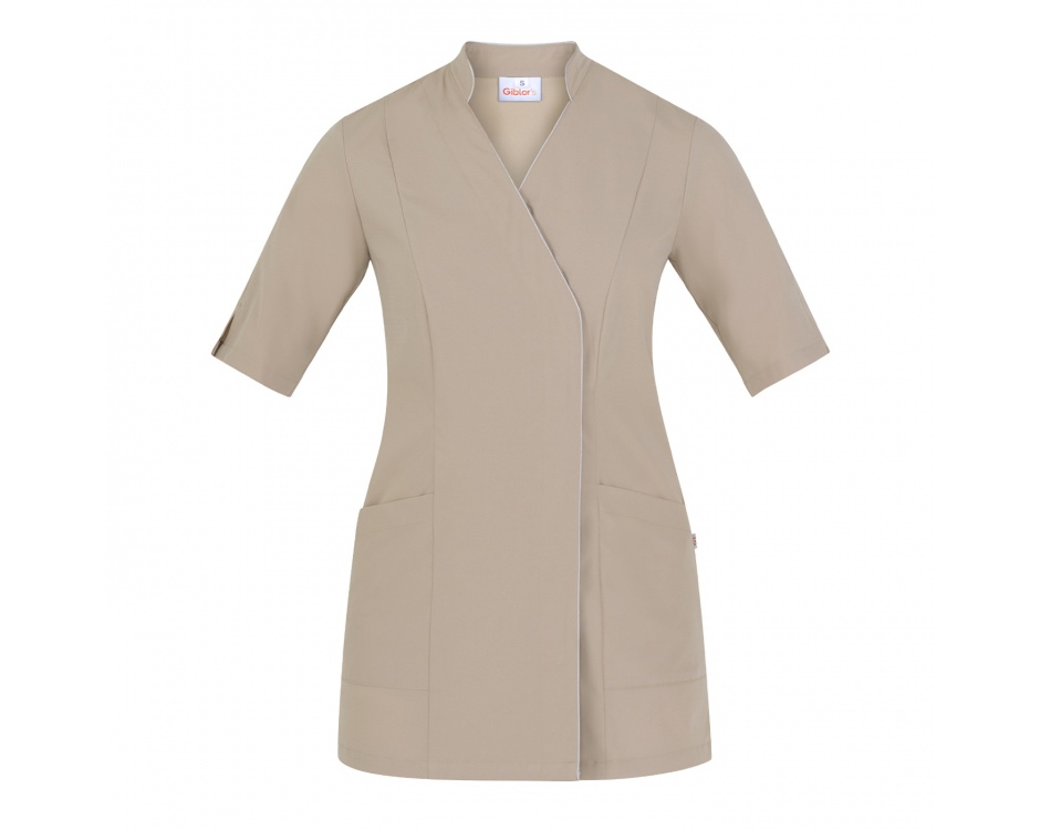 Casacca Donna Venere G-Tech Pro Beige