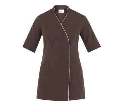 Casacca Donna Venere G-Tech Pro Marone