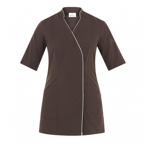 Casacca Donna Venere G-Tech Pro Marone