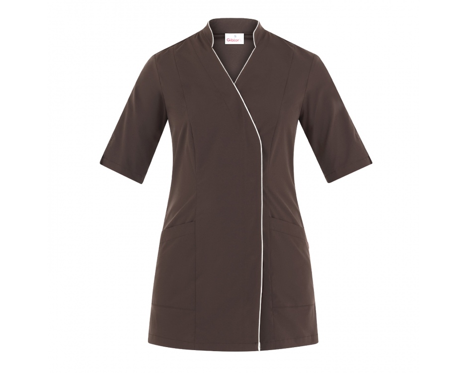 Casacca Donna Venere G-Tech Pro Marone
