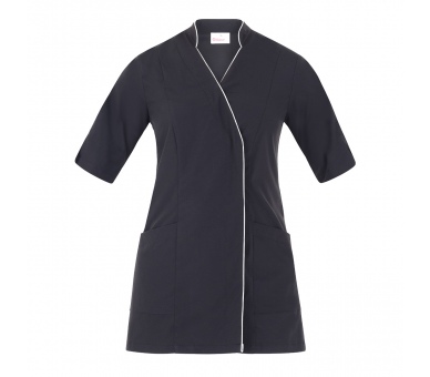 Casacca Donna Venere G-Tech Pro Nero
