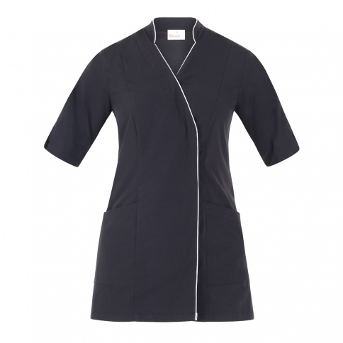 Casacca Donna Venere G-Tech Pro Nero