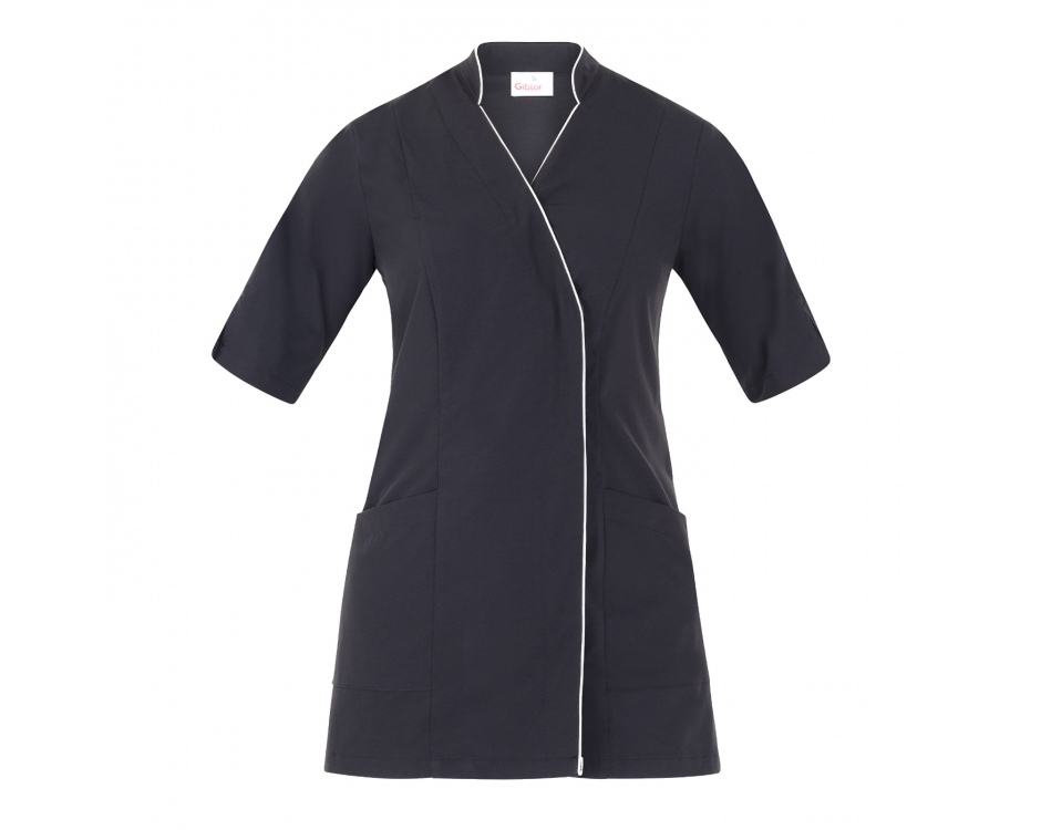 Casacca Donna Venere G-Tech Pro Nero