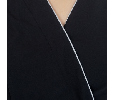 Casacca Donna Venere G-Tech Pro Nero