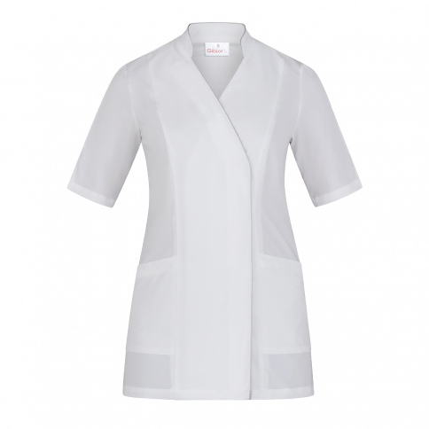 Casacca Donna Venere G-Tech Pro Bianco