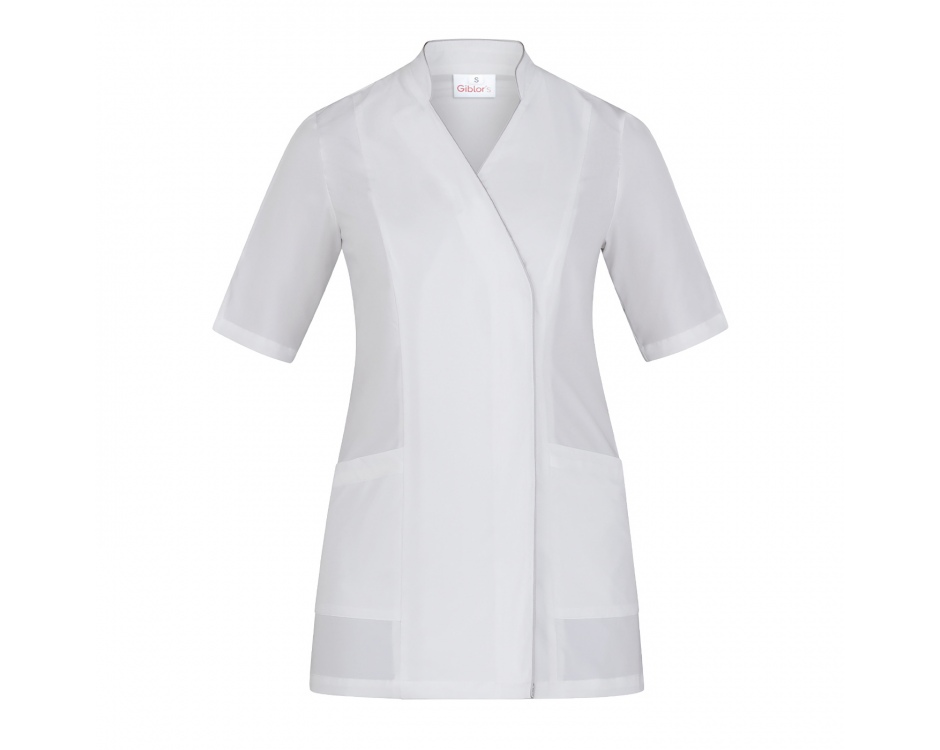 Casacca Donna Venere G-Tech Pro Bianco