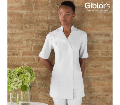 Casacca Donna Venere G-Tech Pro Bianco