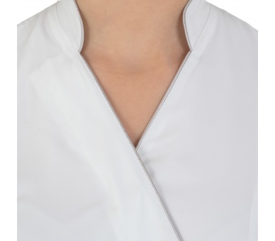 Casacca Donna Venere G-Tech Pro Bianco