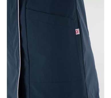 Casacca Donna Venere G-Tech Pro Blu