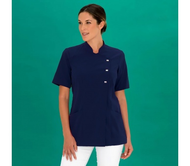 Casacca Donna Greta G-Tech Pro Blu