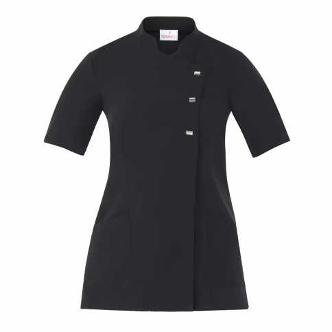 Casacca Donna Greta G-Tech Pro Nero
