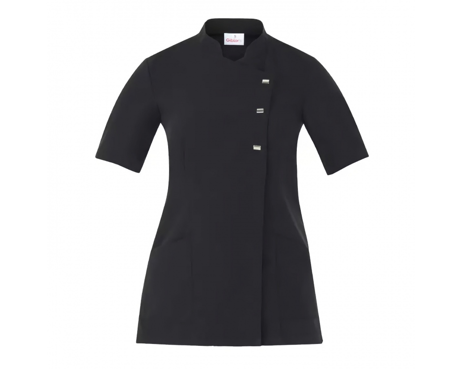 Casacca Donna Greta G-Tech Pro Nero