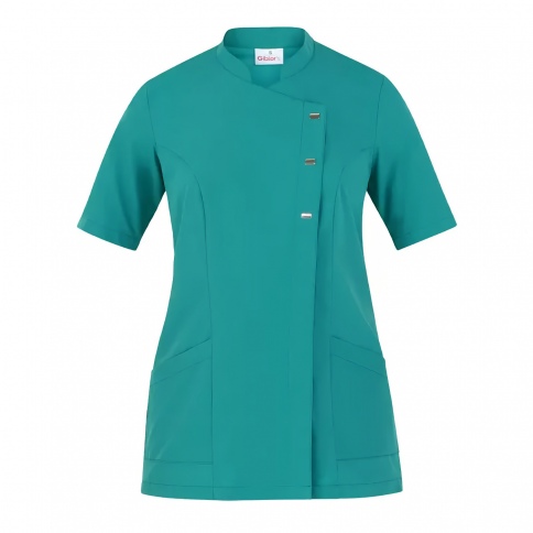 Casacca Donna Greta G-Tech Pro Petrolio