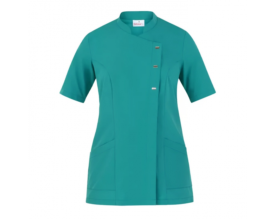 Casacca Donna Greta G-Tech Pro Petrolio