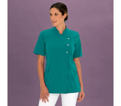 Casacca Donna Greta G-Tech Pro Petrolio