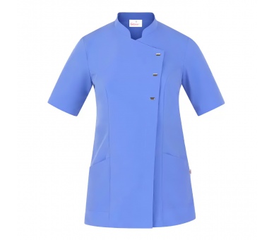 Casacca Donna Greta G-Tech Pro Azzurro