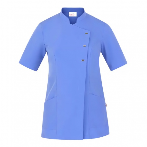 Casacca Donna Greta G-Tech Pro Azzurro