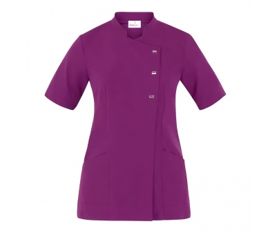 Casacca Donna Greta G-Tech Pro Prugna