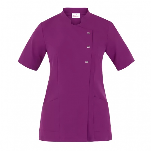Casacca Donna Greta G-Tech Pro Prugna