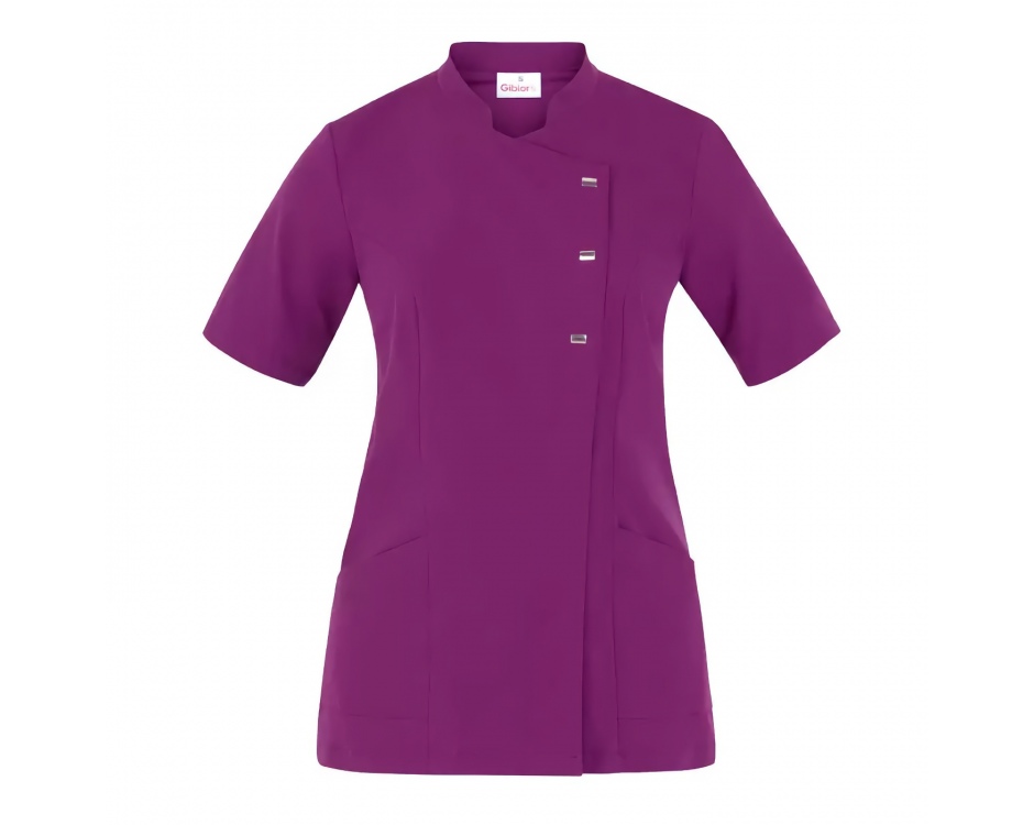 Casacca Donna Greta G-Tech Pro Prugna