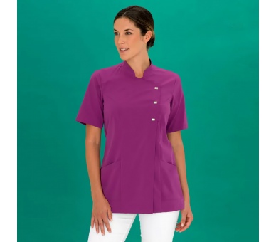Casacca Donna Greta G-Tech Pro Prugna