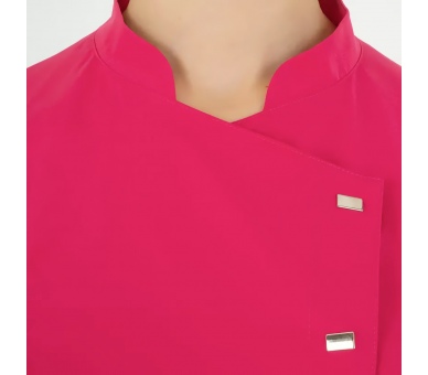 Casacca Donna Greta G-Tech Pro Fucsia