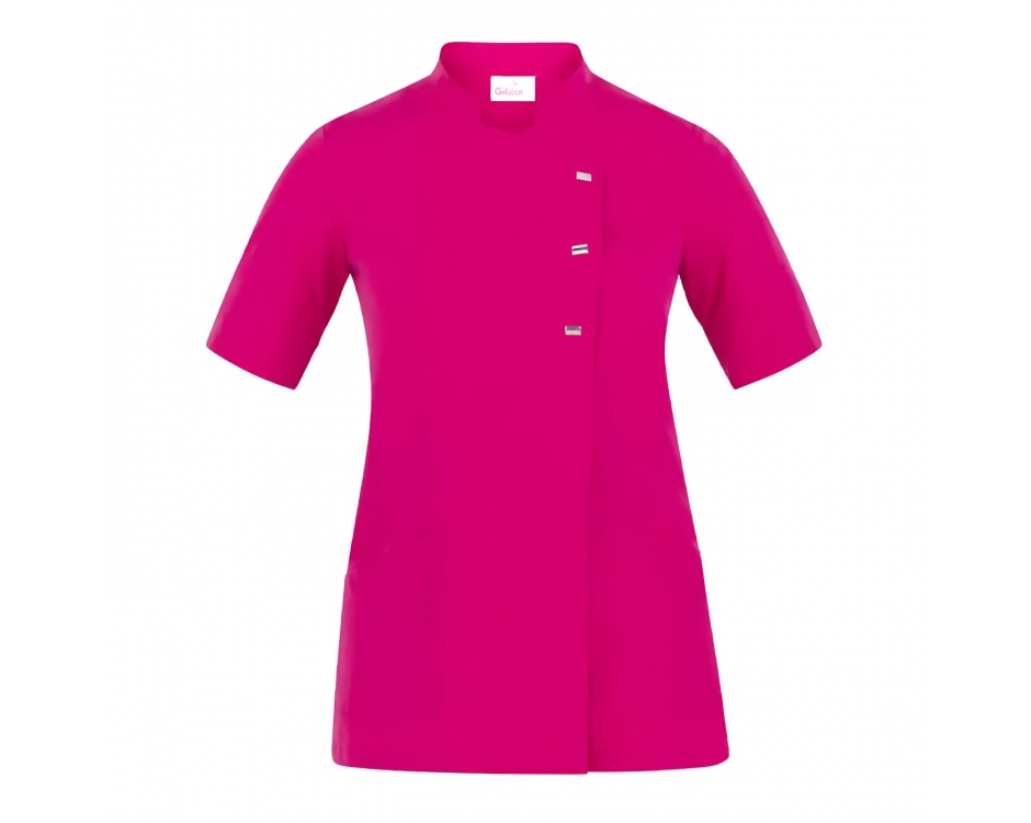 Casacca Donna Greta G-Tech Pro Fucsia