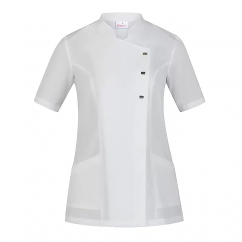 Casacca Donna Greta G-Tech Pro Bianco