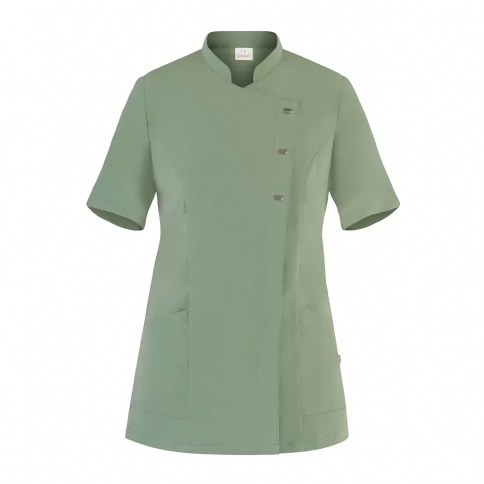 Casacca Donna Greta G-Tech Pro Oliva