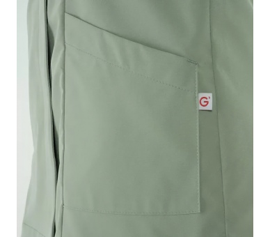 Casacca Donna Greta G-Tech Pro Oliva