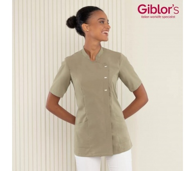 Casacca Donna Greta G-Tech Pro Beige