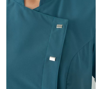 Casacca Donna Greta G-Tech Pro Ottanio