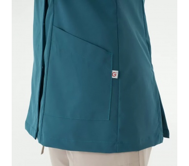 Casacca Donna Greta G-Tech Pro Ottanio