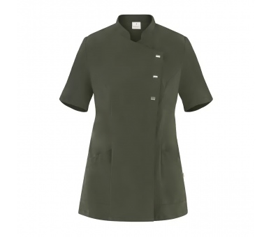 Casacca Donna Greta G-Tech Pro Verde