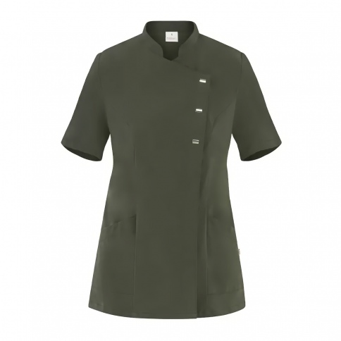 Casacca Donna Greta G-Tech Pro Verde