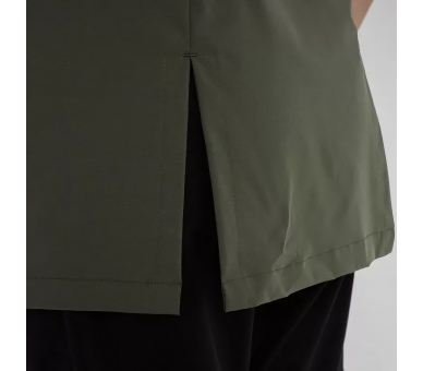 Casacca Donna Greta G-Tech Pro Verde
