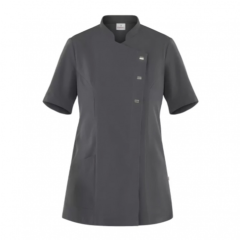 Casacca Donna Greta G-Tech Pro Grigio